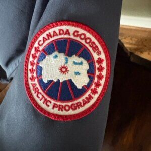 Canada Goose Winter Coat